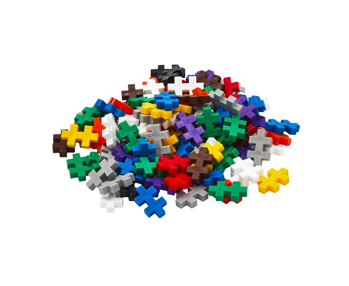Plus Plus Tube - Basic Mix