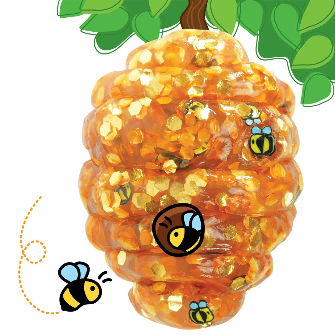 Crazy Aarons Trendsetters Honey Hive