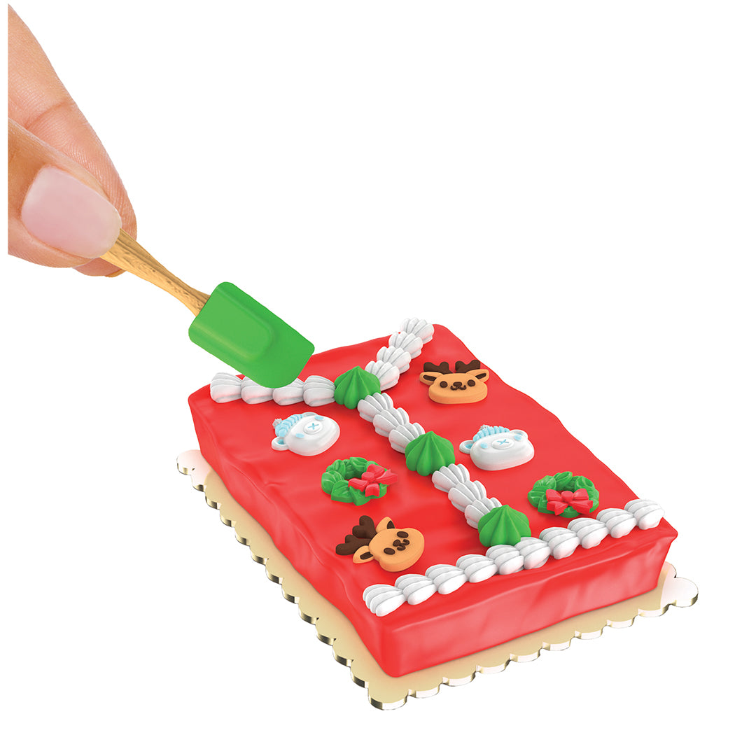 Mga's Miniverse Make It Mini Holiday Assortment