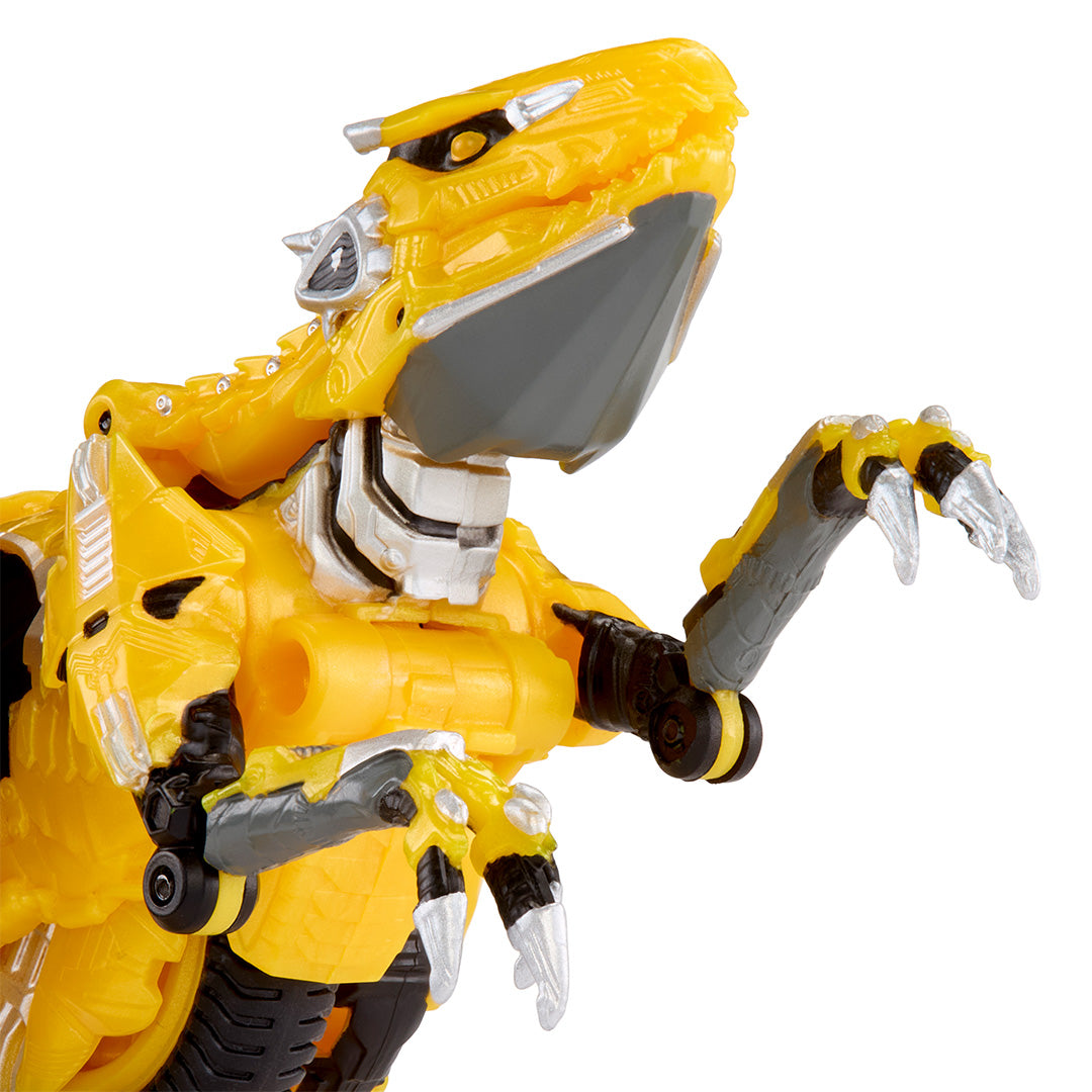 Armorsaurs Evolver - Blaze