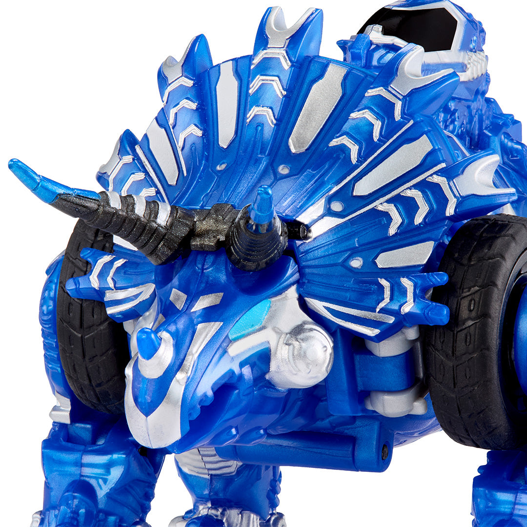 Armorsaurs Evolver- Cobalt