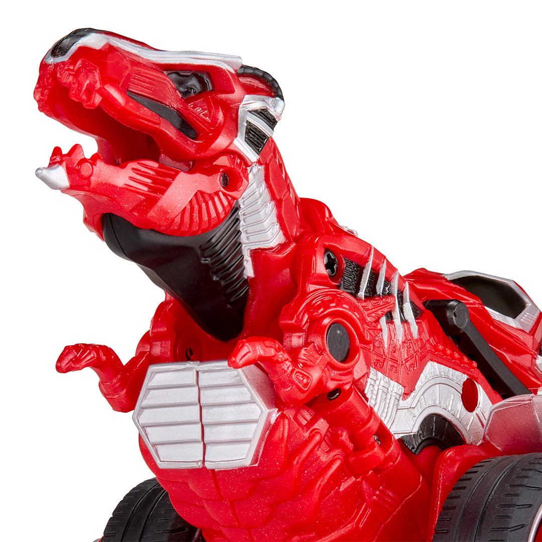 Armorsaurs Evolver- Ajax