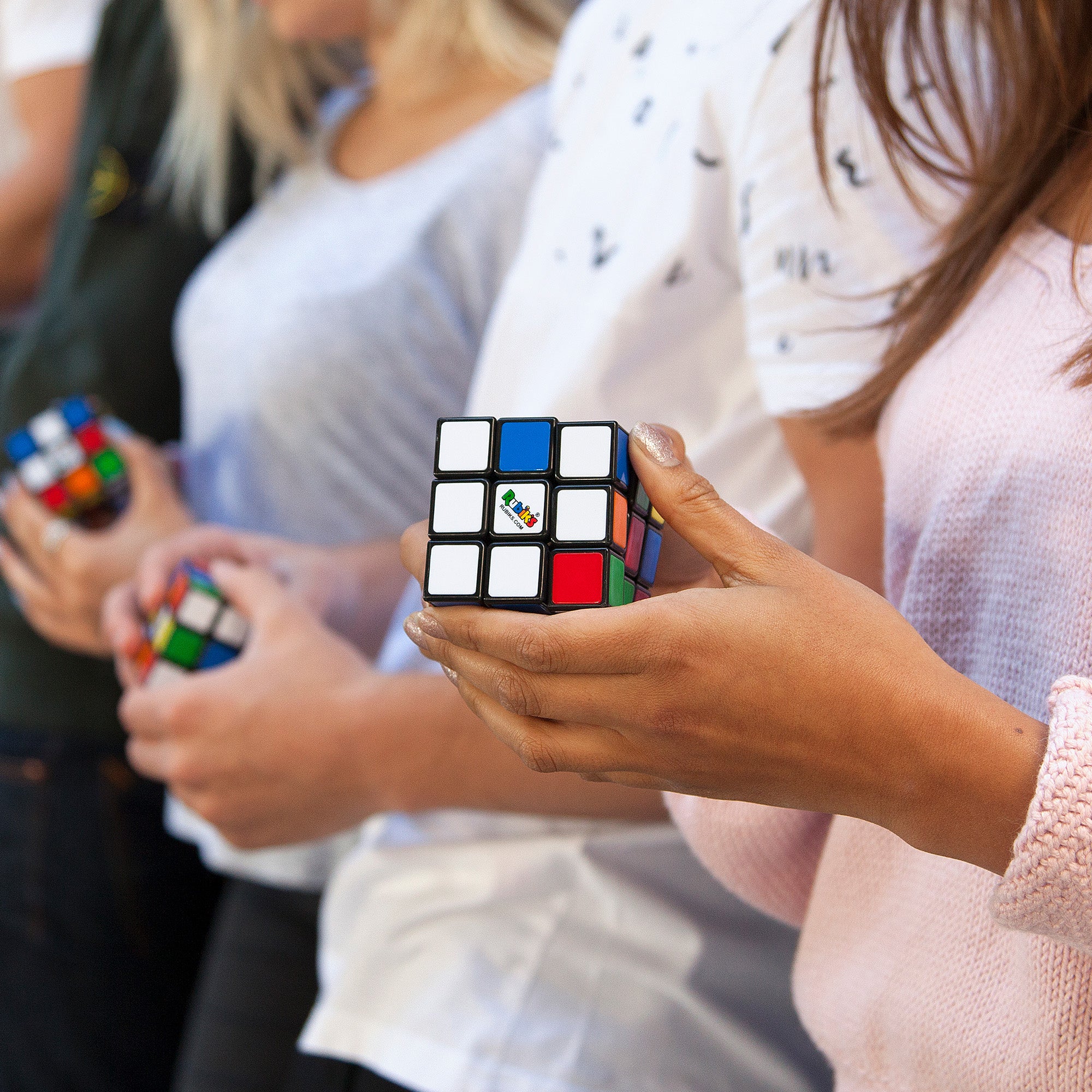 Rubiks Cube