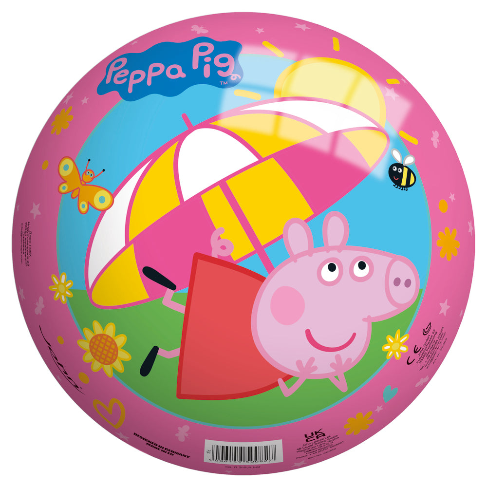 Peppa Pig 9" Ball