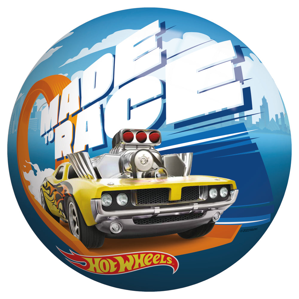 Hot Wheels 9" Ball