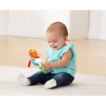 Vtech Peek & Play Phone