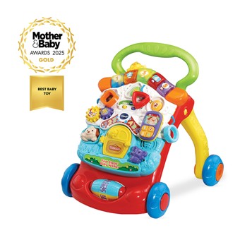 Vtech First Steps® Baby Walker
