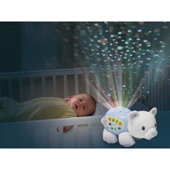 Vtech Starlight Sounds Polar Bear