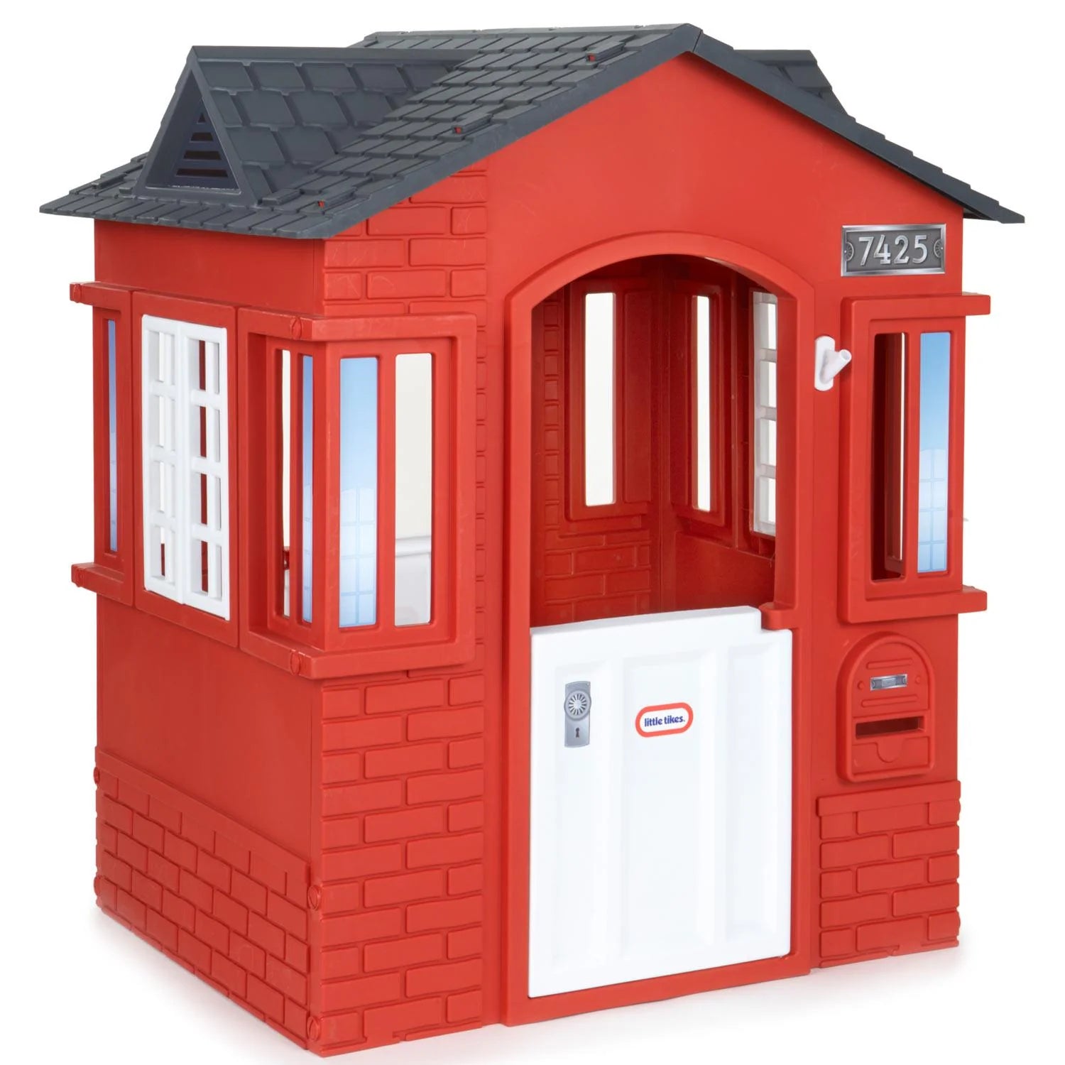 Little Tikes Cape Cottage Playhouse™ - Red