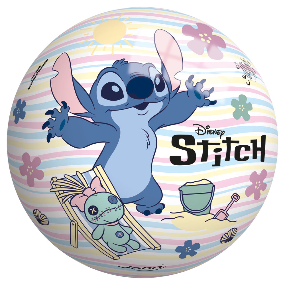 9" Stitch Ball