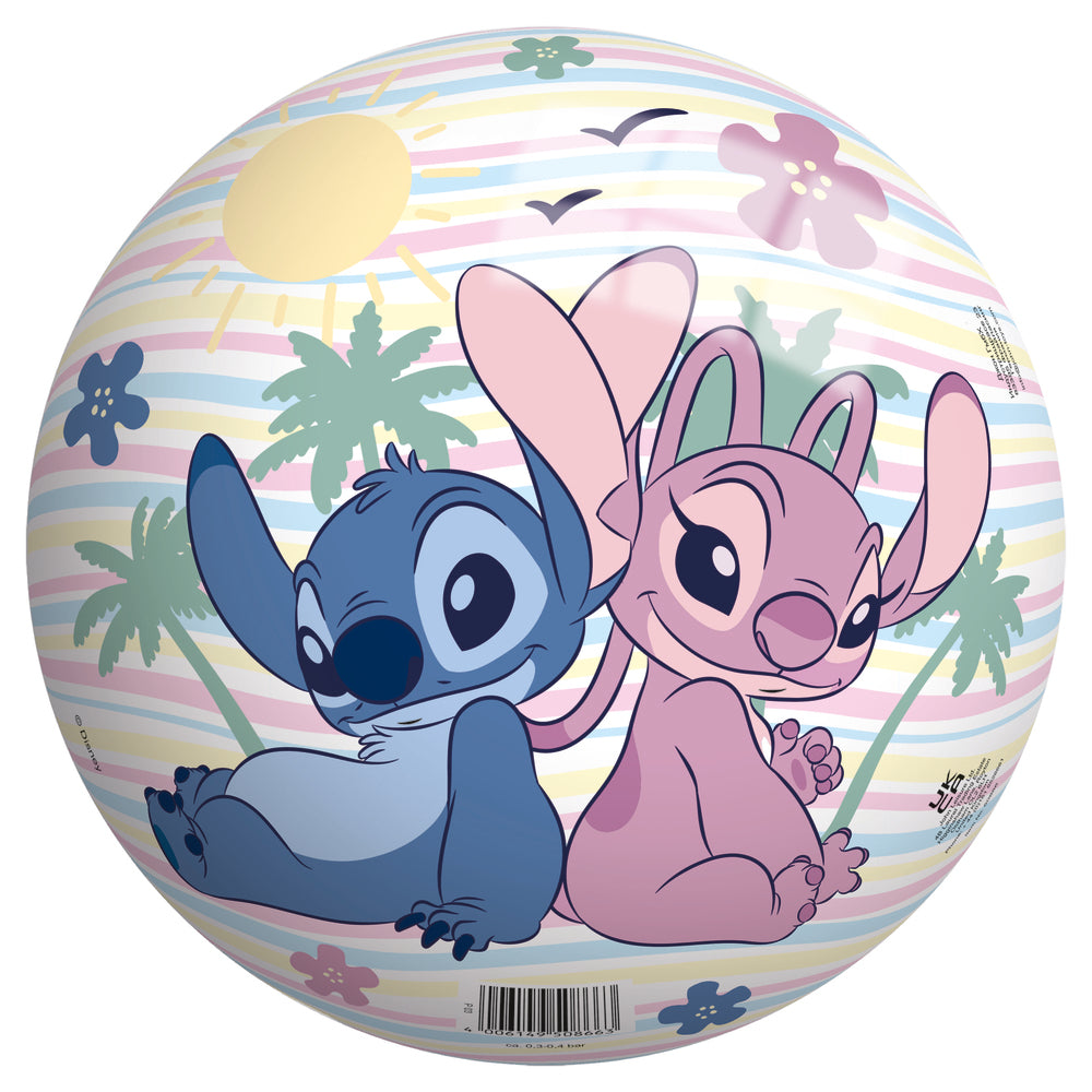 9" Stitch Ball