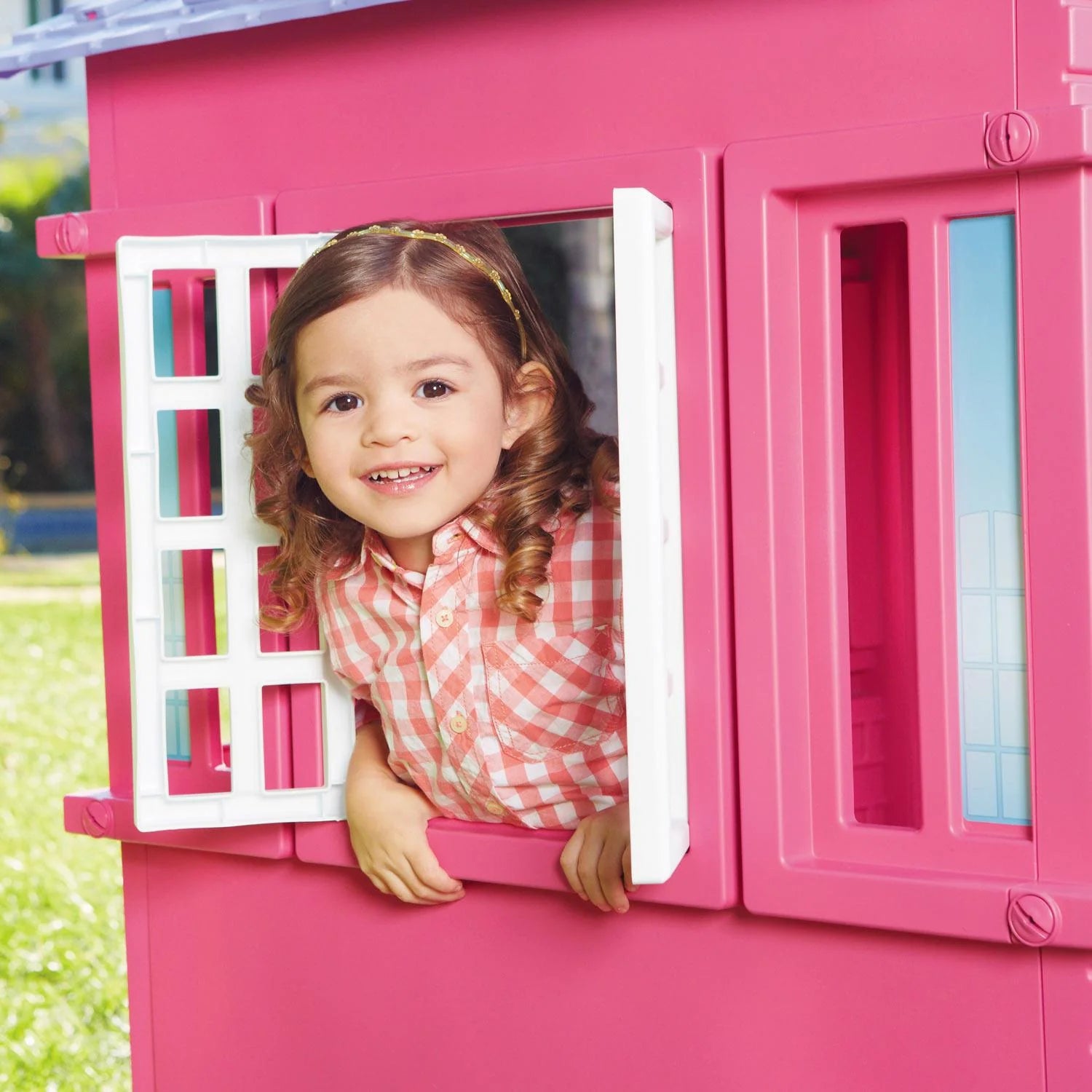 Little Tikes Cape Cottage Playhouse™ - Pink