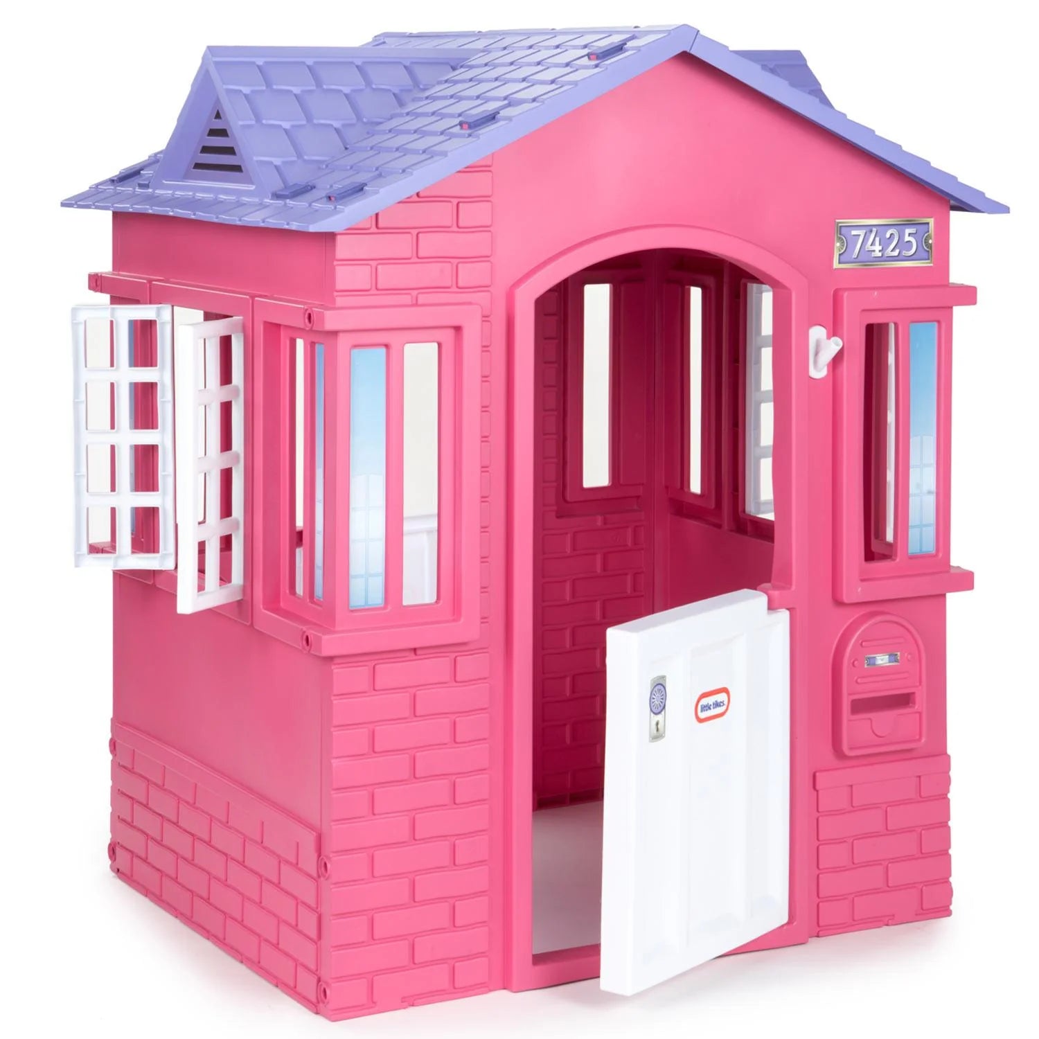 Little Tikes Cape Cottage Playhouse™ - Pink