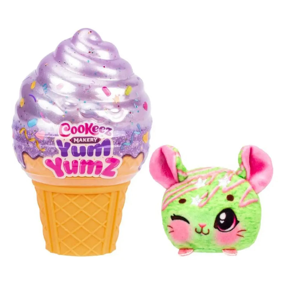 Cookeez Makery Yum Yumz S2 Single Pack