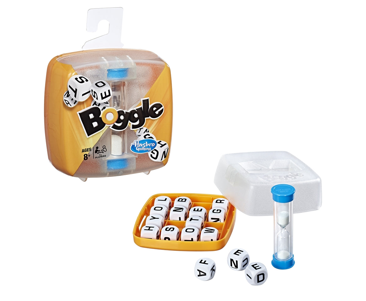 Boggle