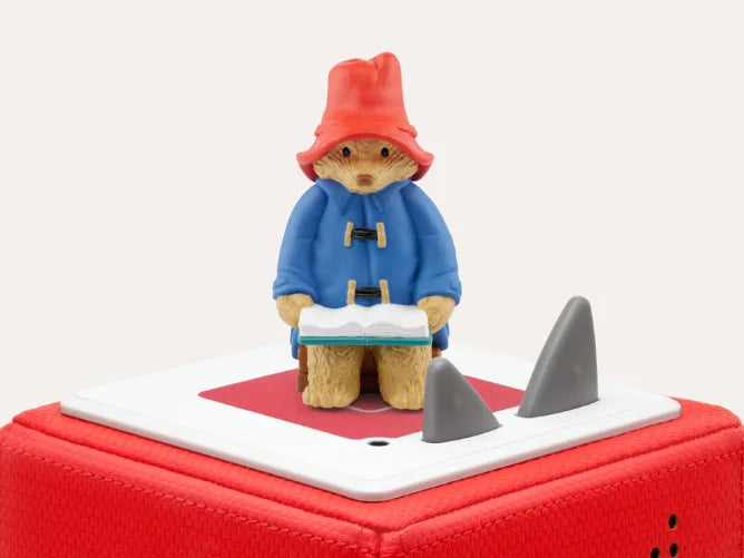 Tonies Paddington Bear: More About Paddington