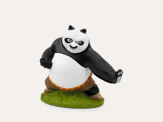 Tonies Kung Fu Panda