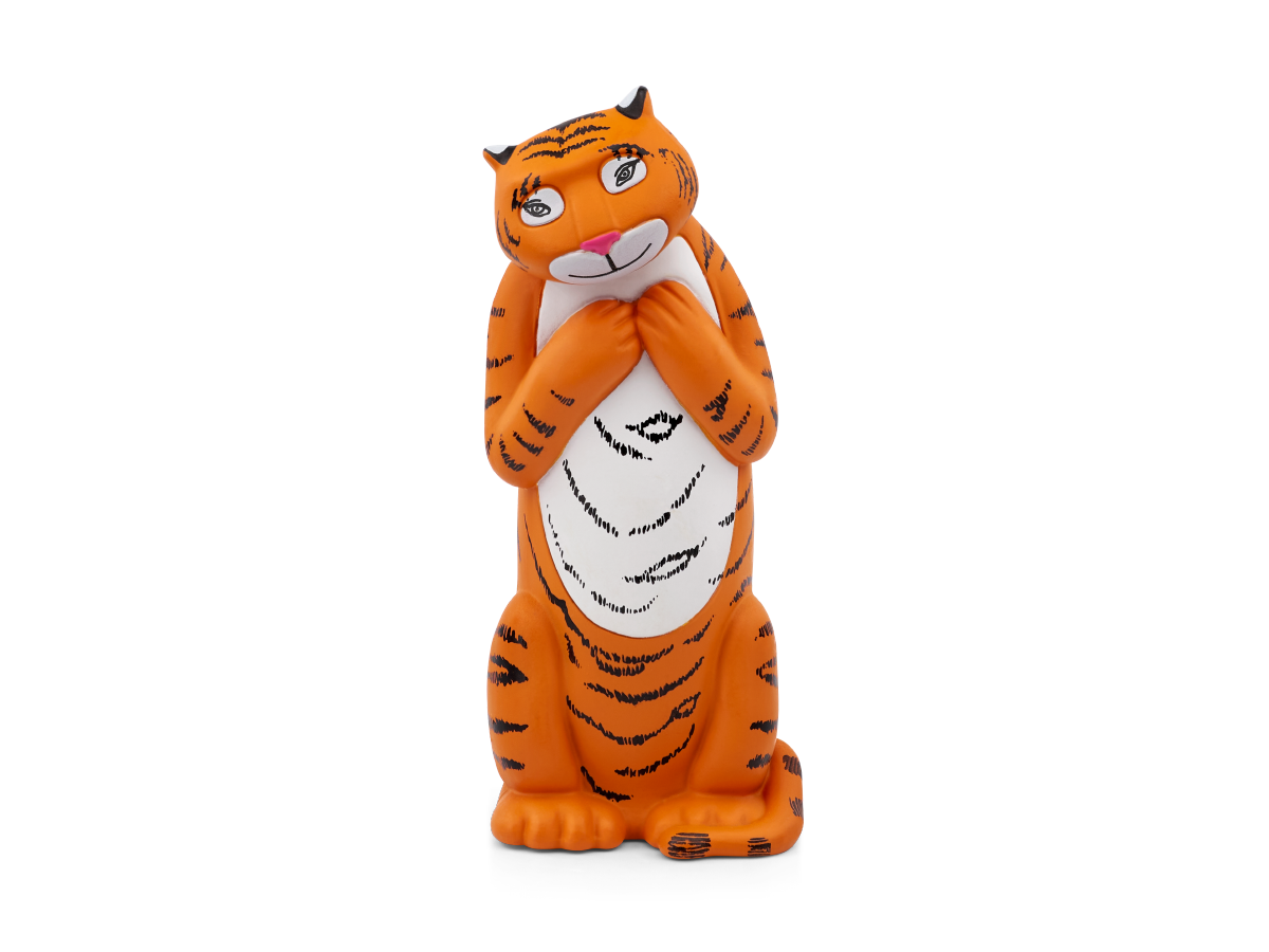 Tonies The Tiger Who Came To Tea And Other Stories By Judith Kerr
