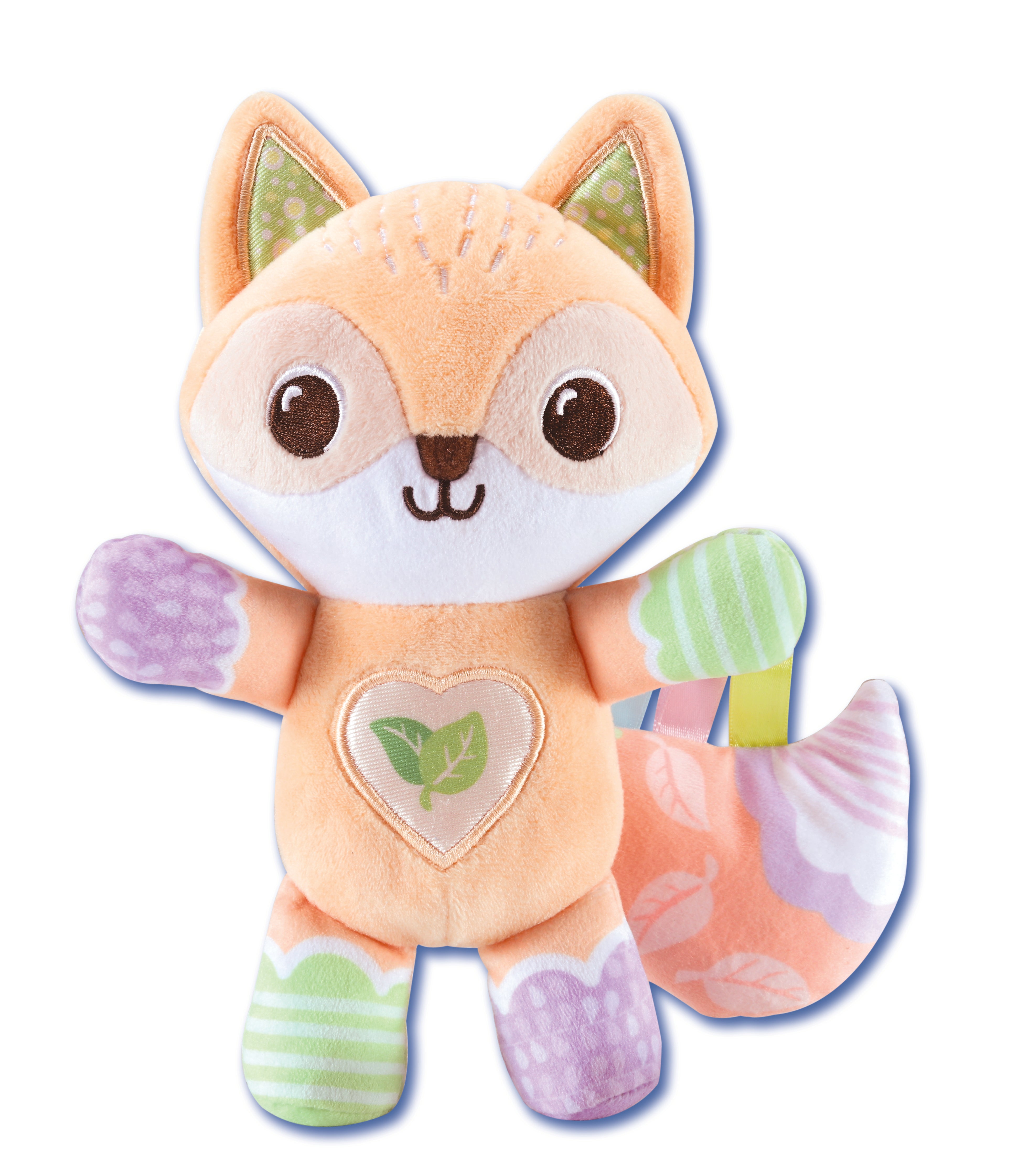 Vtech Fox & Friends Gift Set