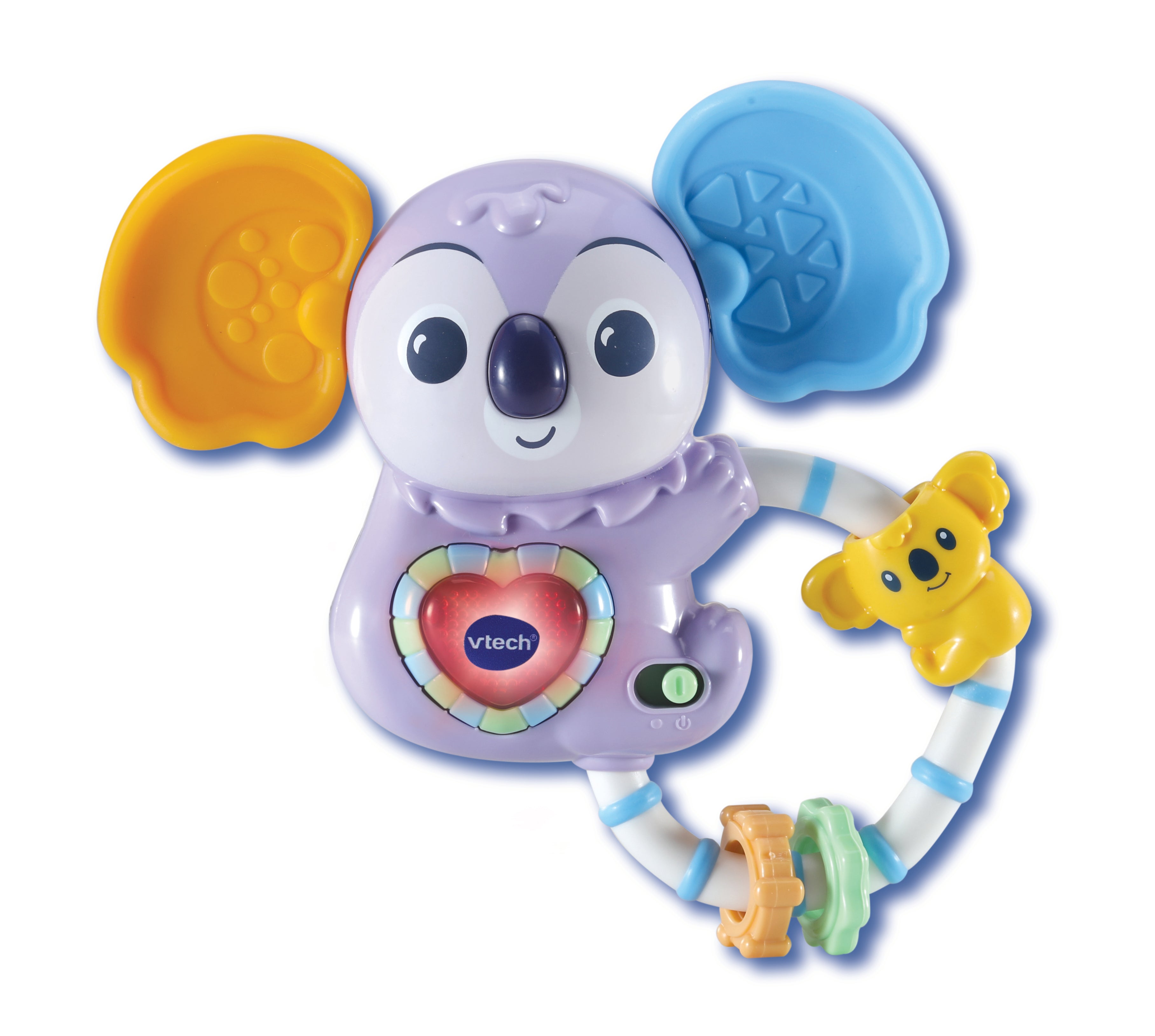Vtech Fox & Friends Gift Set