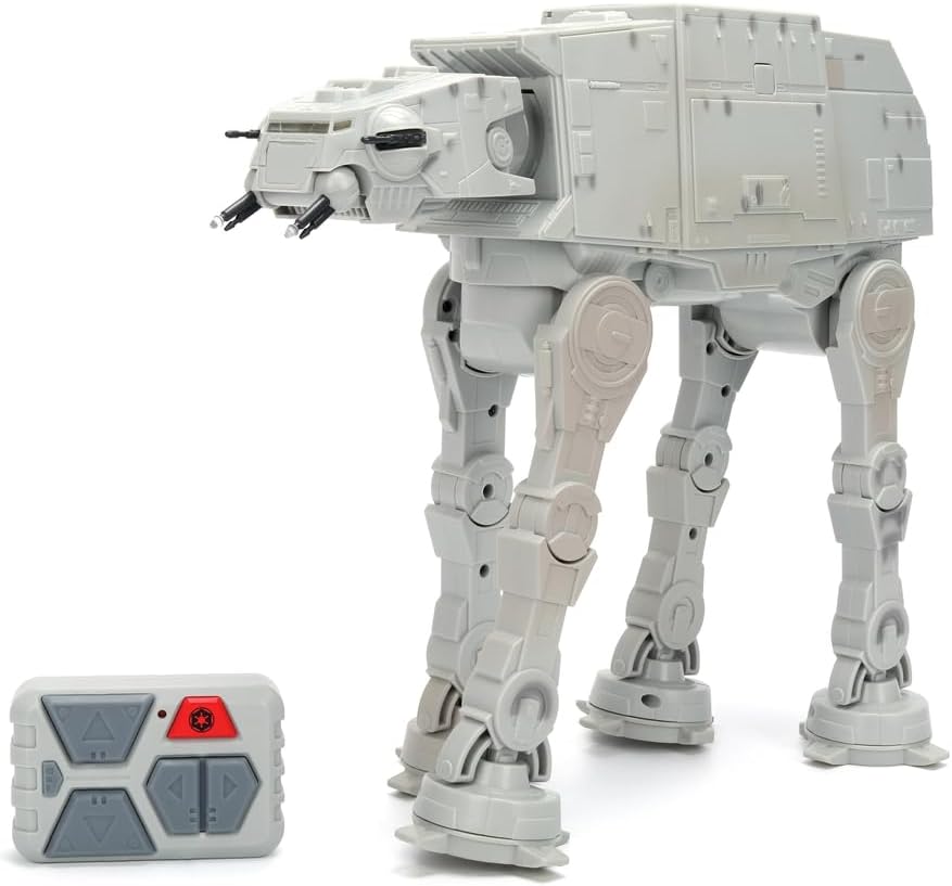 Star Wars At-At Radio Controlled Vehicle