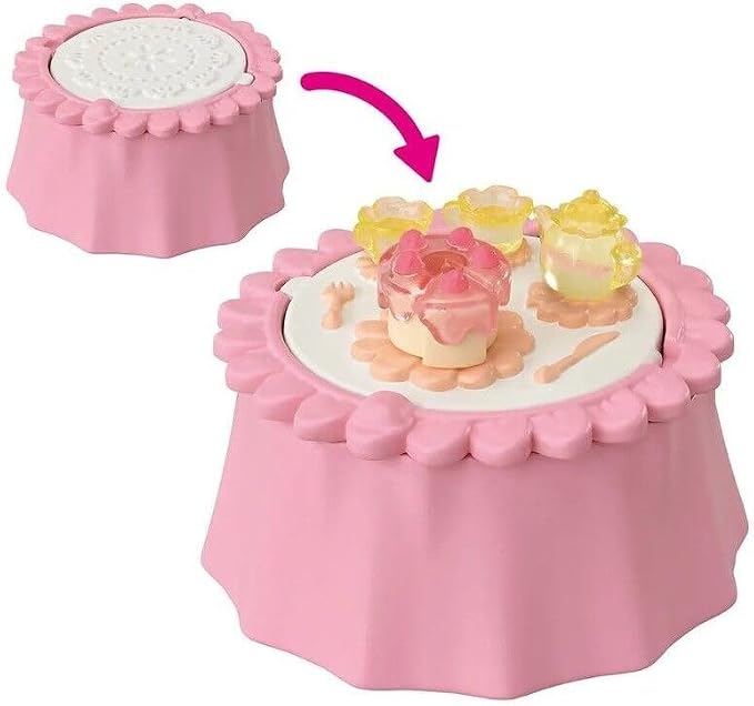 Sylvanian Families Fairytale Tower