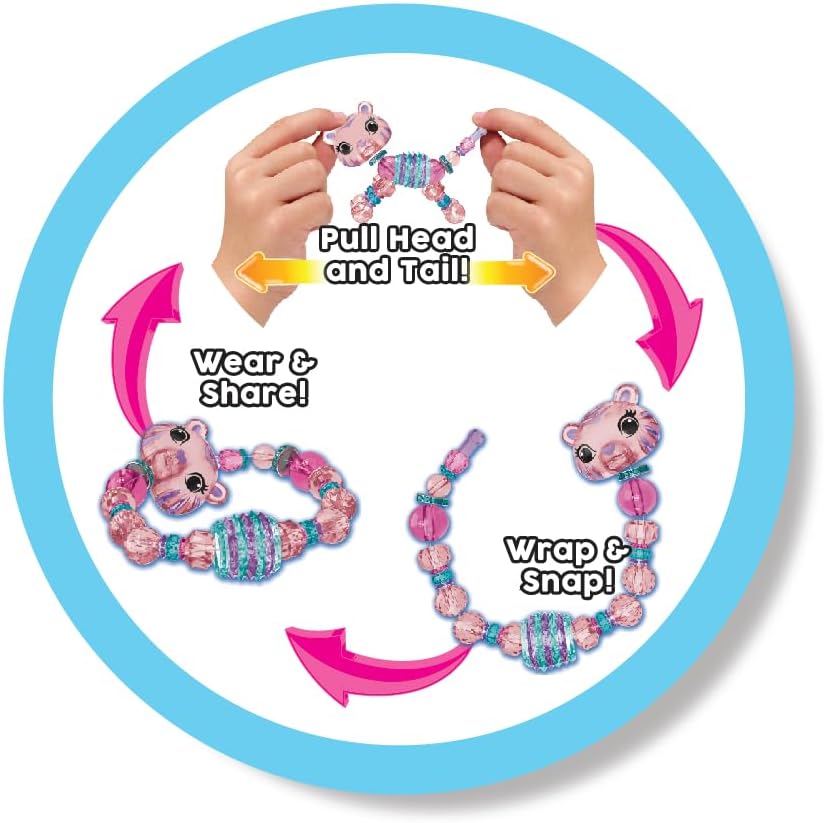 Twisty Pets Blind Bag