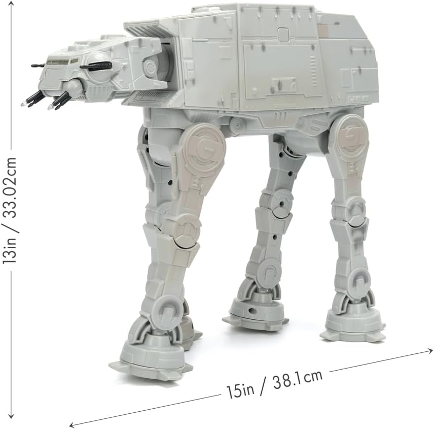 Star Wars At-At Radio Controlled Vehicle