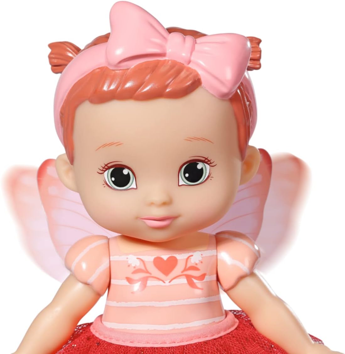 Baby Born Fairies Poppy