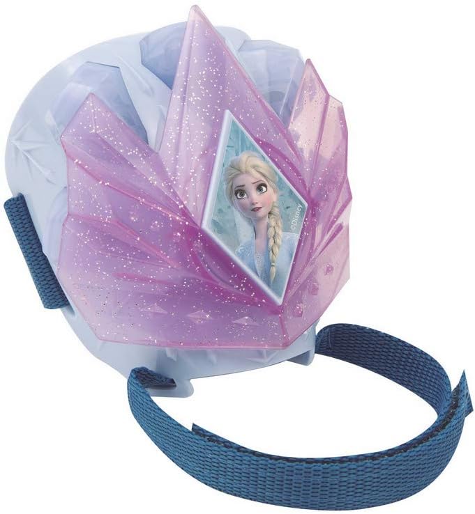 Frozen 2 Magic Ice Walker Shoe Projector