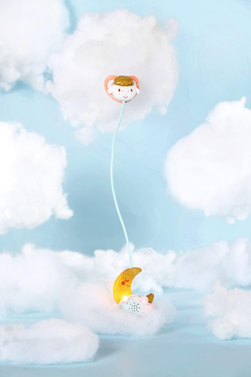 Baby Annabell Sweet Dreams Dummy 43Cm