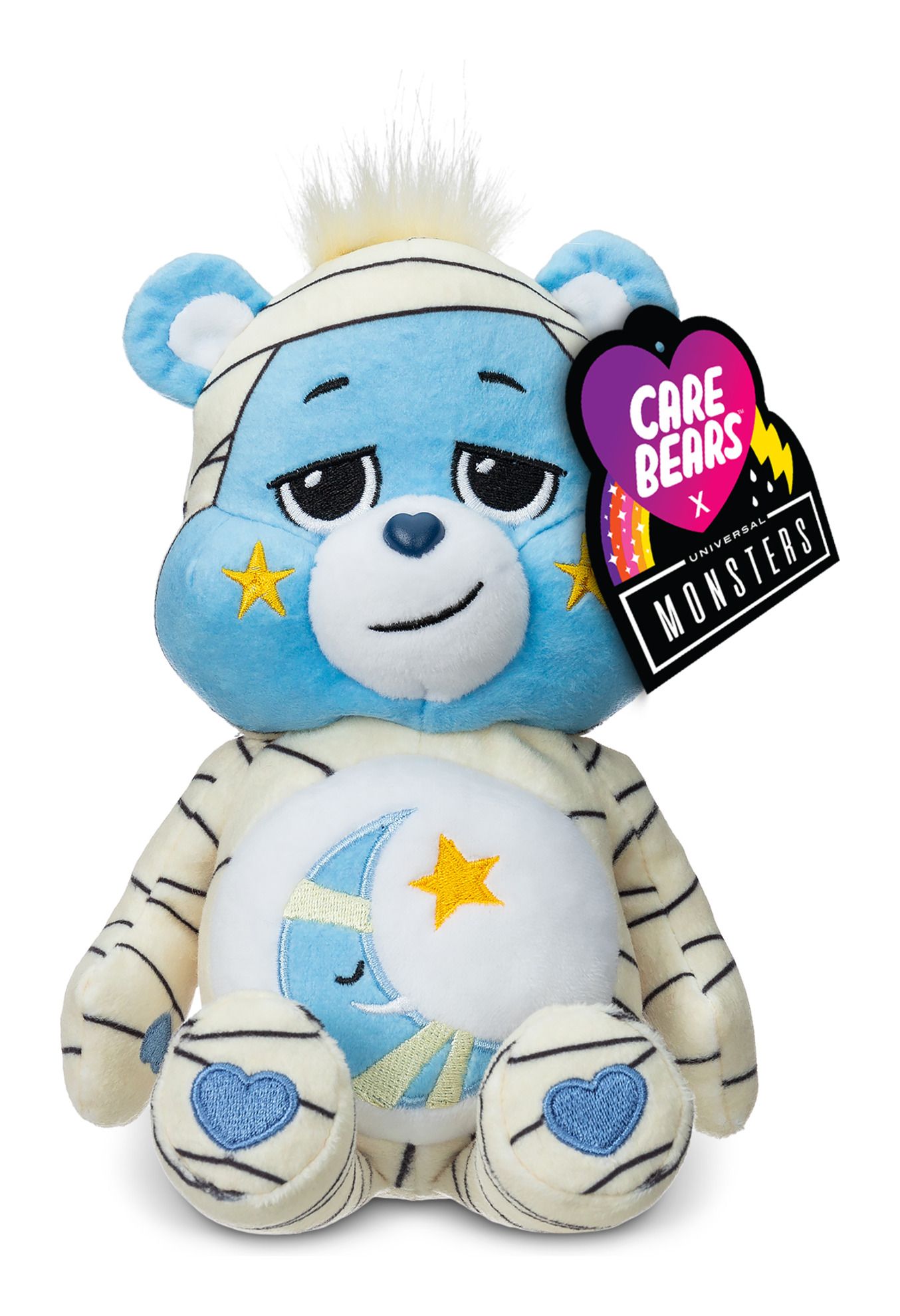 Care Bears 22Cm Universe Monsters Assortment