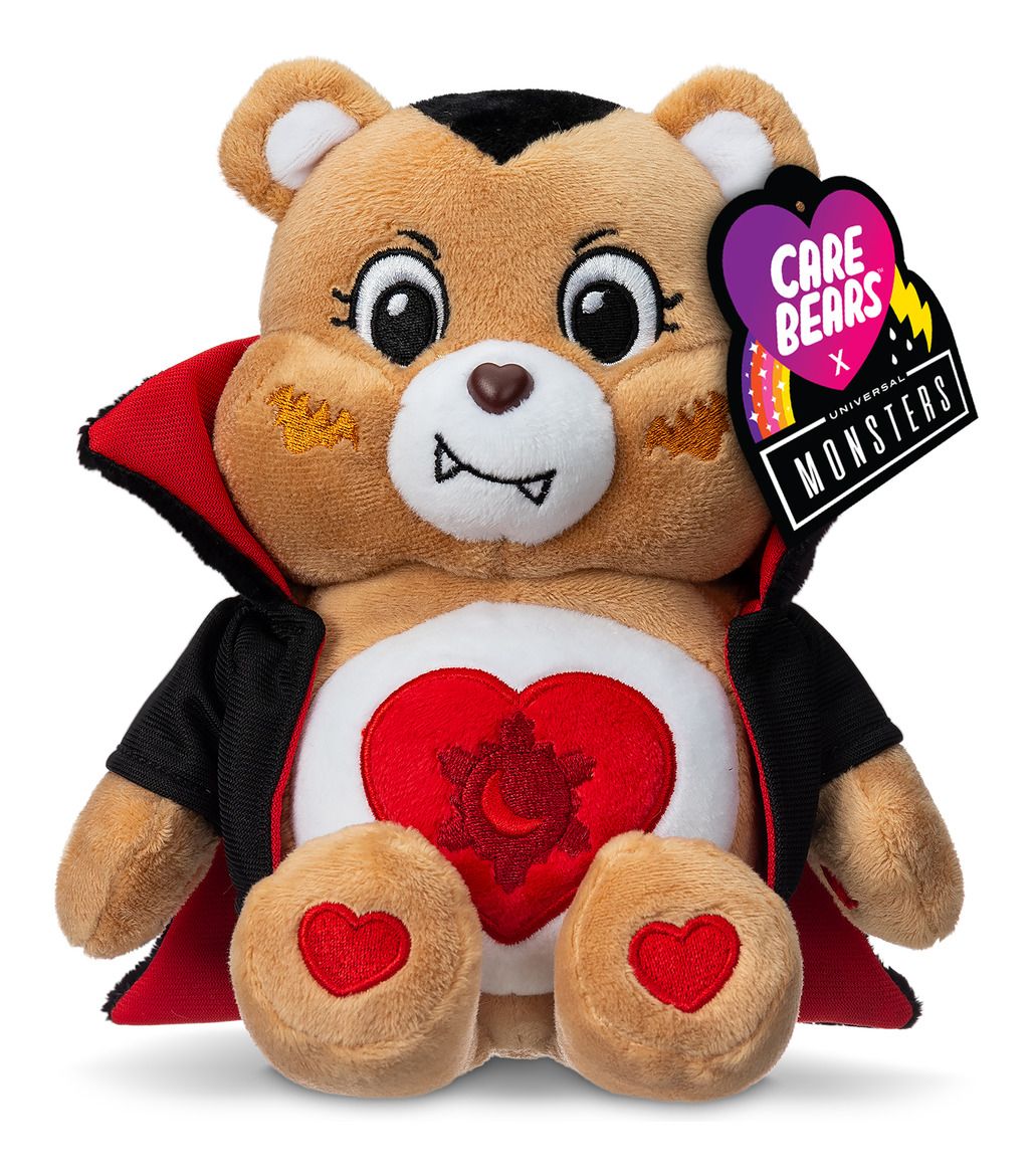 Care Bears 22Cm Universe Monsters Assortment