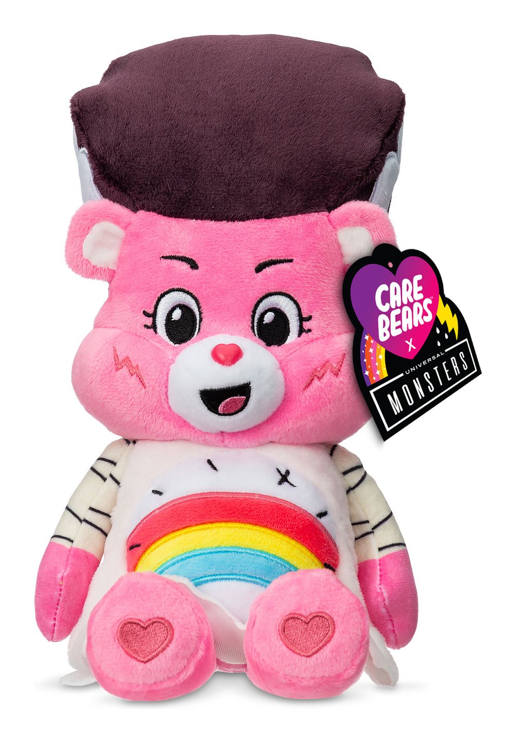 Care Bears 22Cm Universe Monsters Assortment