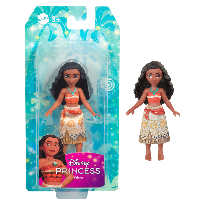 Disney Princess Small Doll Assortment
