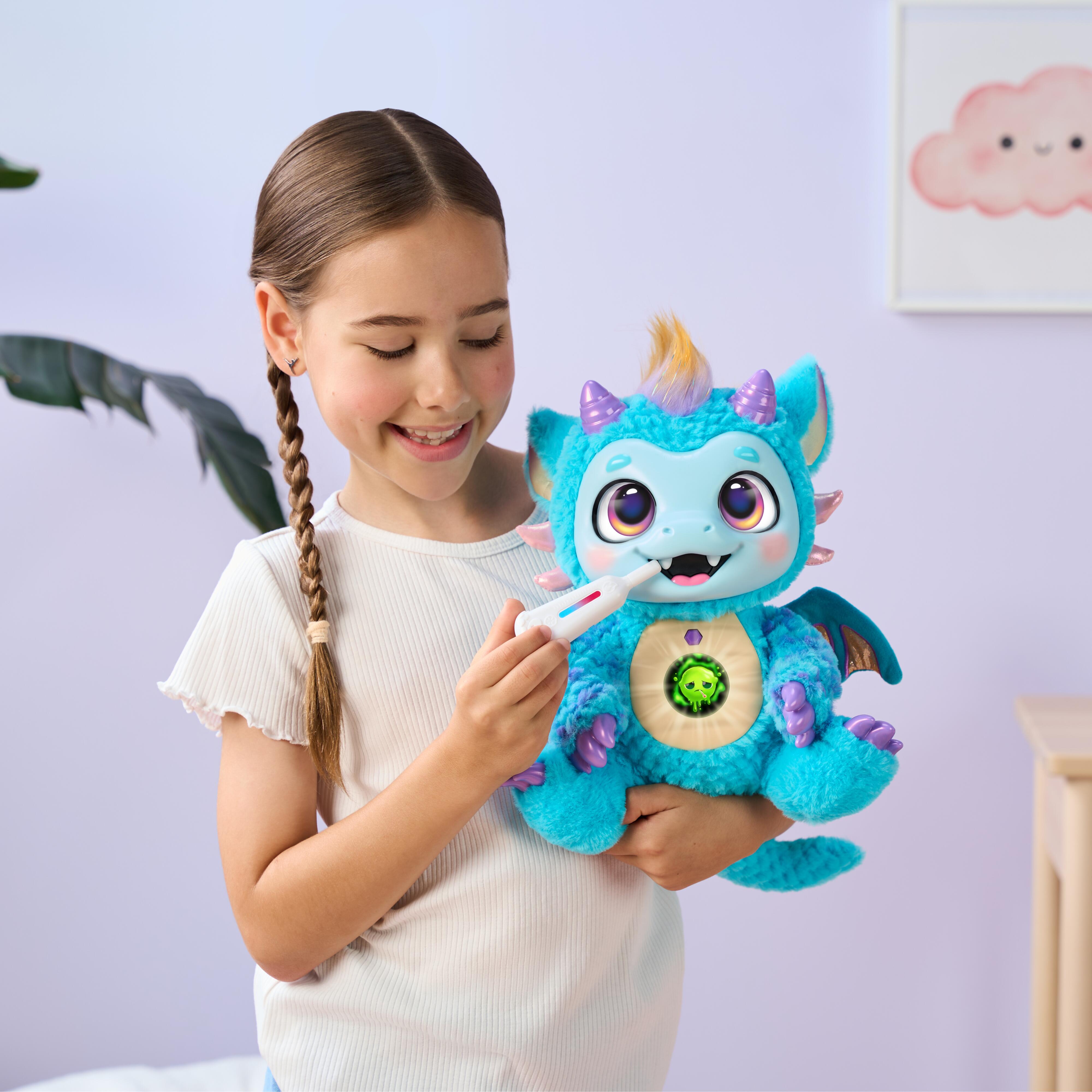 Little Live Pets My Magical Dragon - Skye