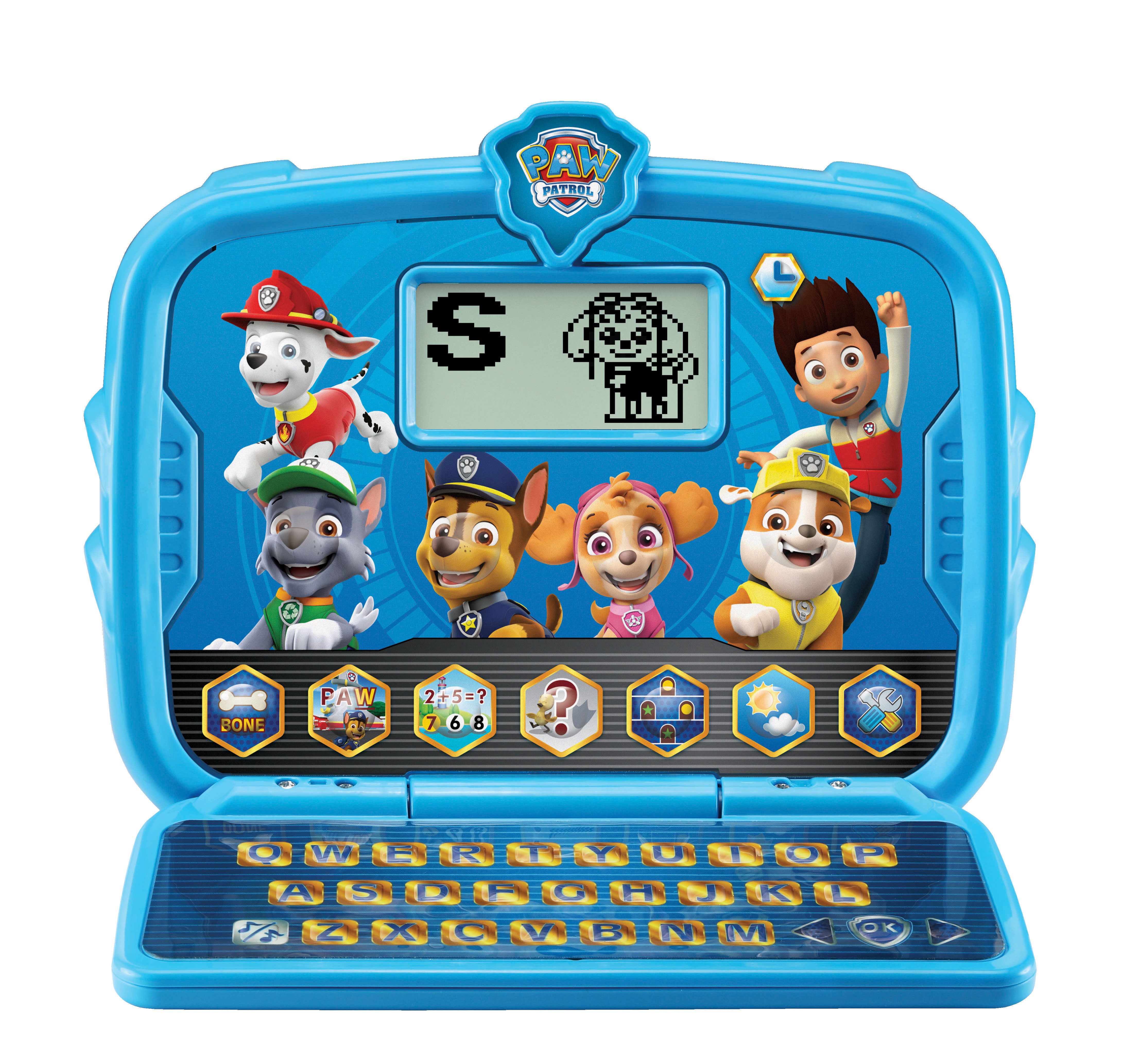 Paw Patrol: Learning Tab-Top