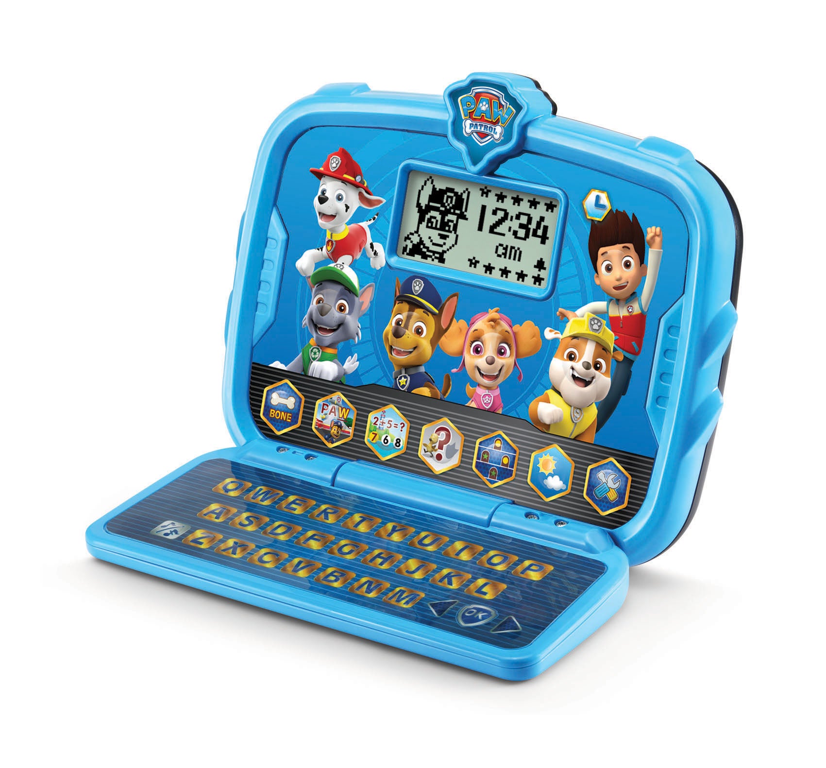 Paw Patrol: Learning Tab-Top