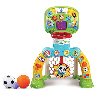 Vtech 3-In-1 Sports Centre