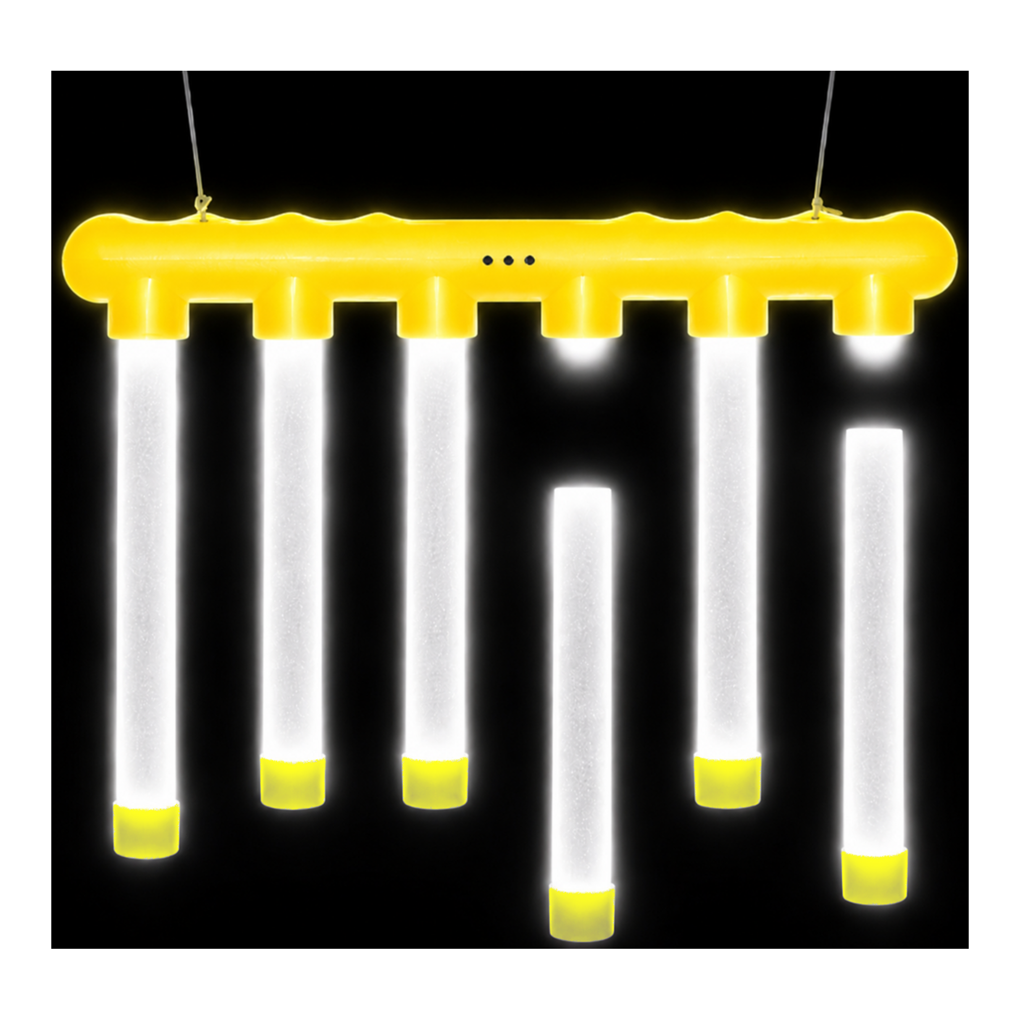 Glow Games Light-Up Speed Strike