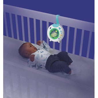 Vtech Sleepy Sloth Cot Light