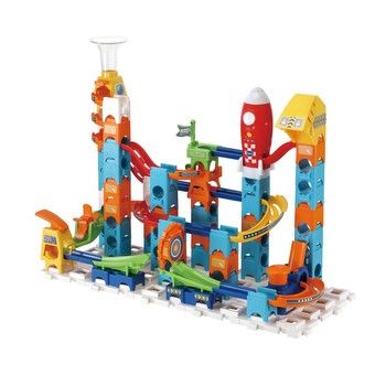 Vtech Marble Rush Launch Pad Playset