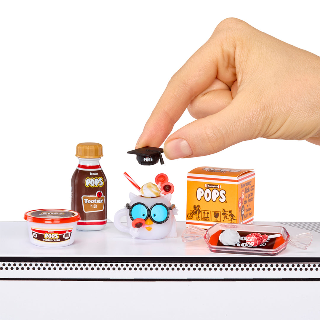 Mga's Miniverse™ Make It Mini Treats™
