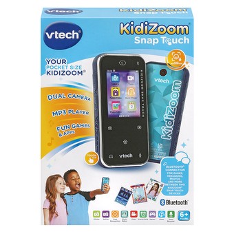 Vtech Kidizoom Snap Touch