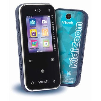 Vtech Kidizoom Snap Touch