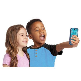Vtech Kidizoom Snap Touch