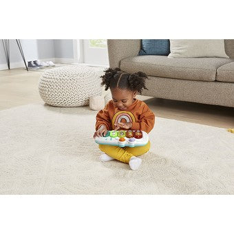 Vtech 7-In-1 Grow With Baby Sensory Gym