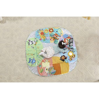Vtech 7-In-1 Grow With Baby Sensory Gym
