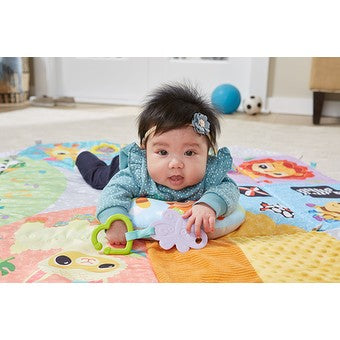 Vtech 7-In-1 Grow With Baby Sensory Gym