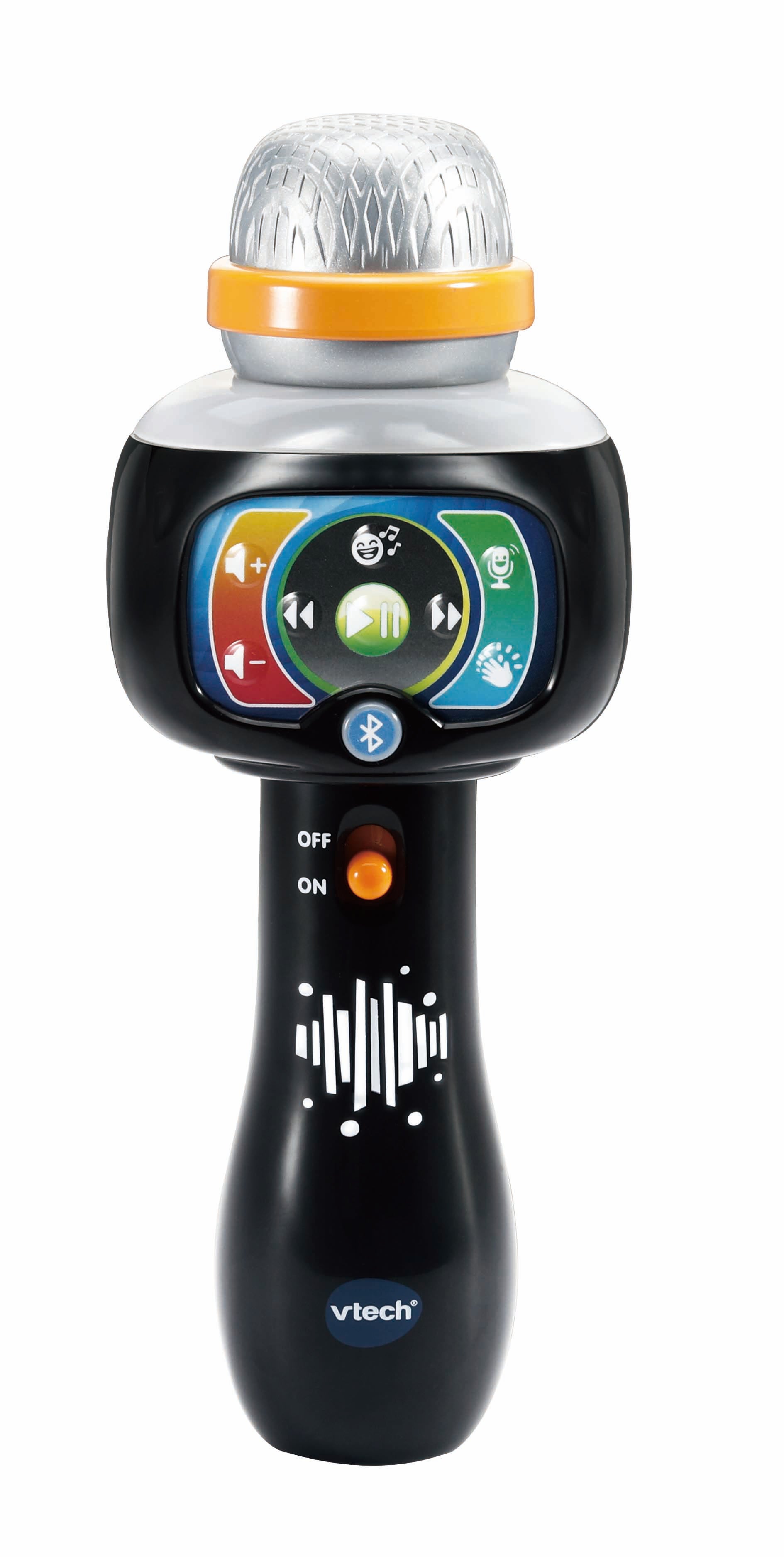 Vtech Singing Sounds Microphone